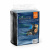 PETMIL WC BLACK PREMIUM Пеленка впитывающая черная 60*60 см по 10 шт.
